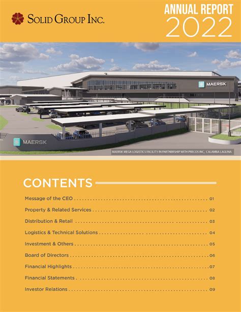 SGI Annual Report 2021 .